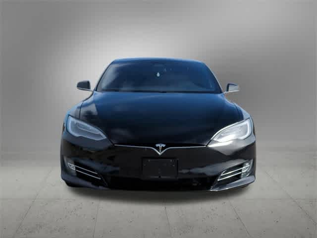 2021 Tesla Model S Long Range 9