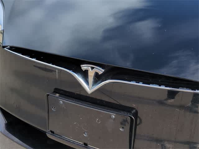 2021 Tesla Model S Long Range 10