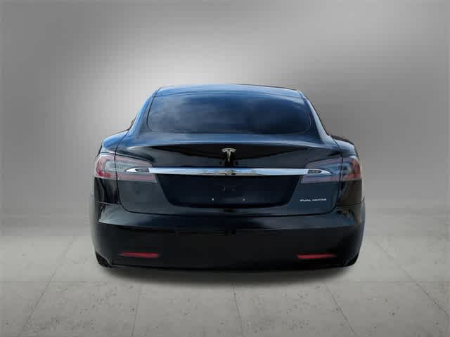 2021 Tesla Model S Long Range 5