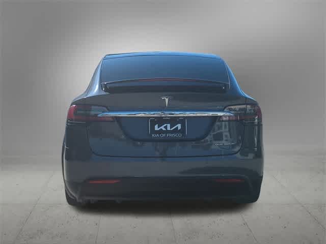 2019 Tesla Model X  5