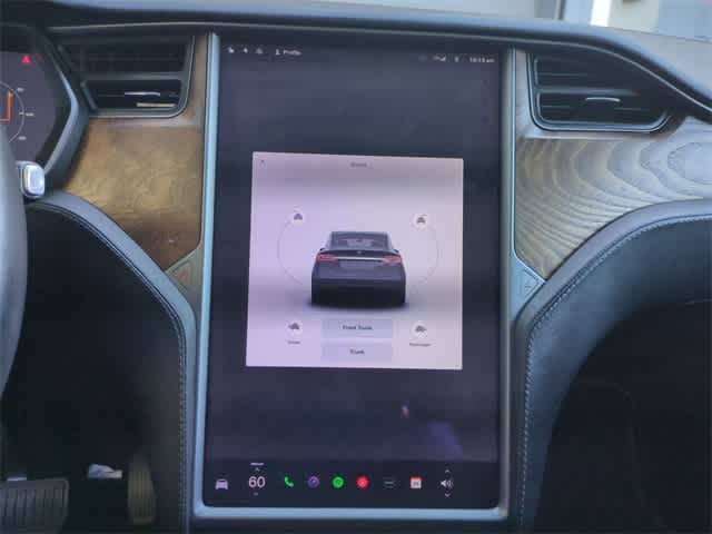 2019 Tesla Model X  25