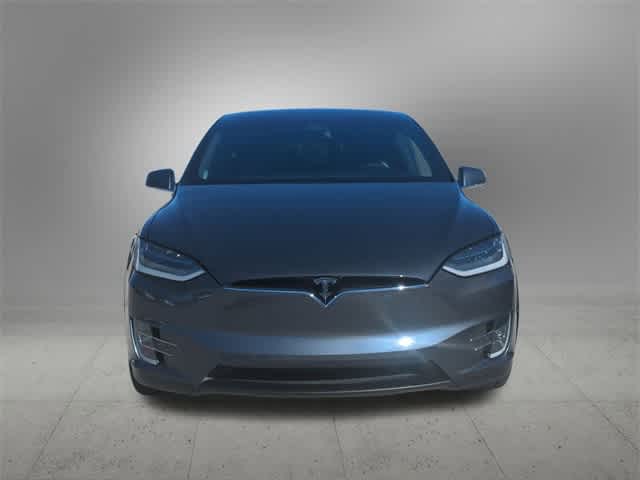 2019 Tesla Model X  9