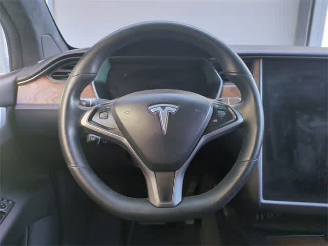 2019 Tesla Model X  20