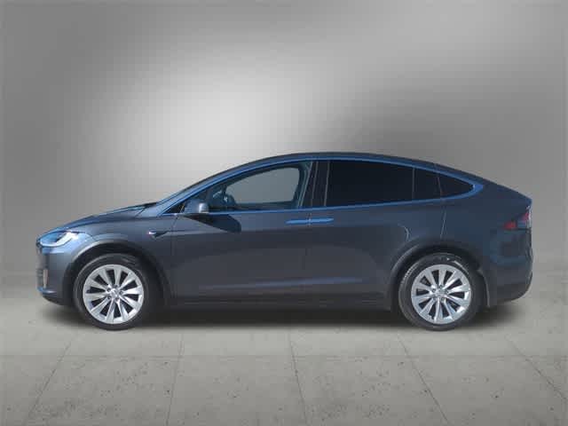 2019 Tesla Model X  3