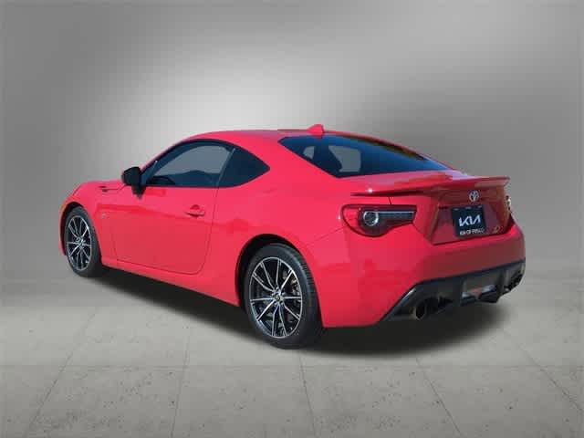 2017 Toyota 86  4