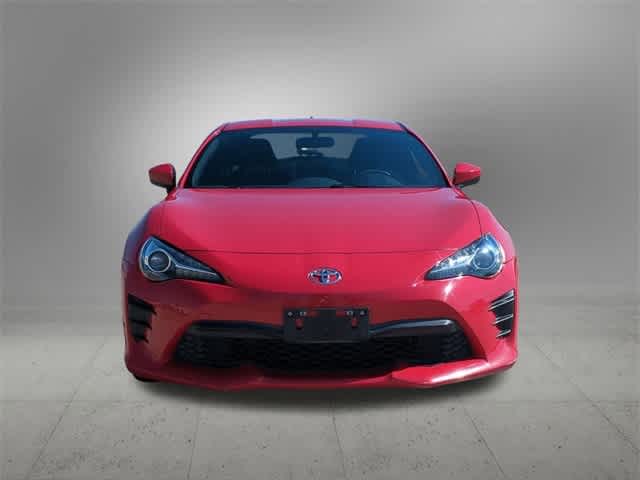 2017 Toyota 86  9