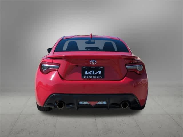 2017 Toyota 86  5