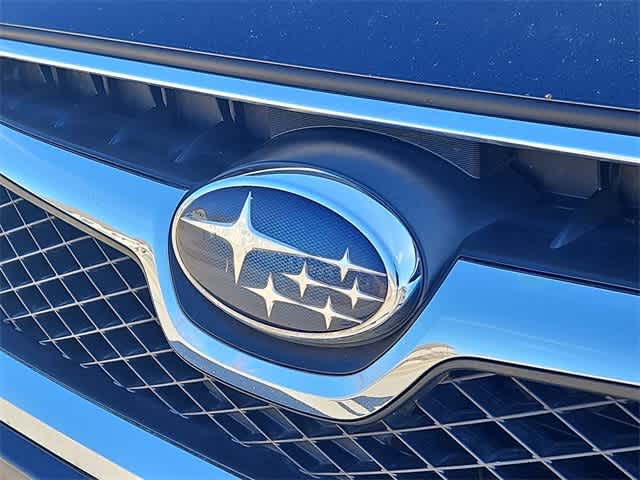 2014 Subaru XV Crosstrek Premium 11