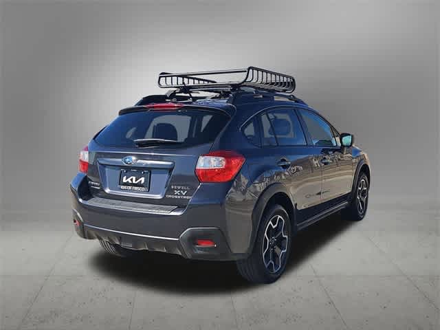2014 Subaru XV Crosstrek Premium 6