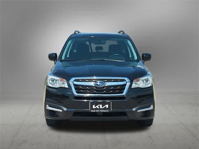 2017 Subaru Forester Premium 9