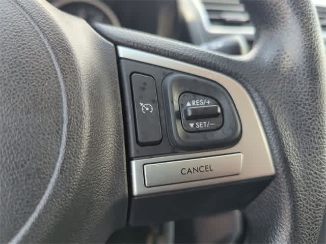 2017 Subaru Forester Premium 26