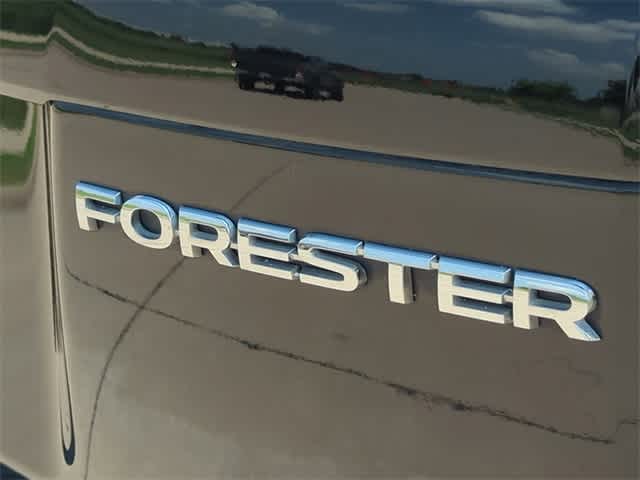 2017 Subaru Forester Premium 12