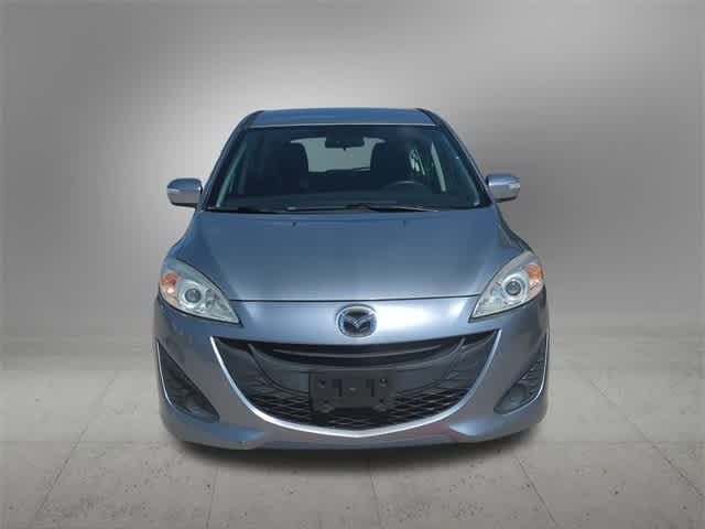 2015 Mazda MAZDA5 Sport 9