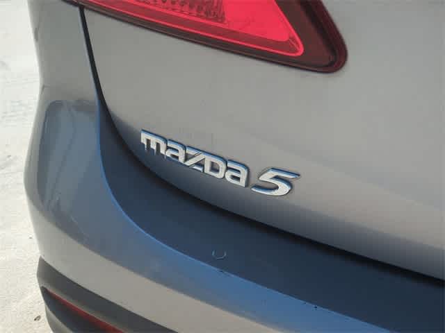 2015 Mazda MAZDA5 Sport 11