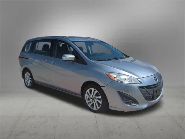 2015 Mazda MAZDA5 Sport 8