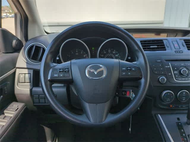 2015 Mazda MAZDA5 Sport 21