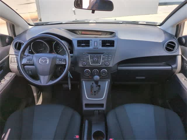 2015 Mazda MAZDA5 Sport 14