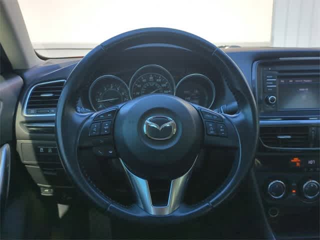 2015 Mazda MAZDA6 i Sport 21