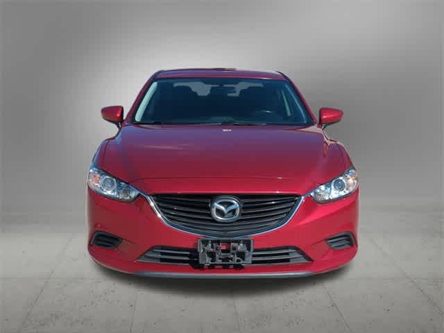 2015 Mazda MAZDA6 i Sport 9