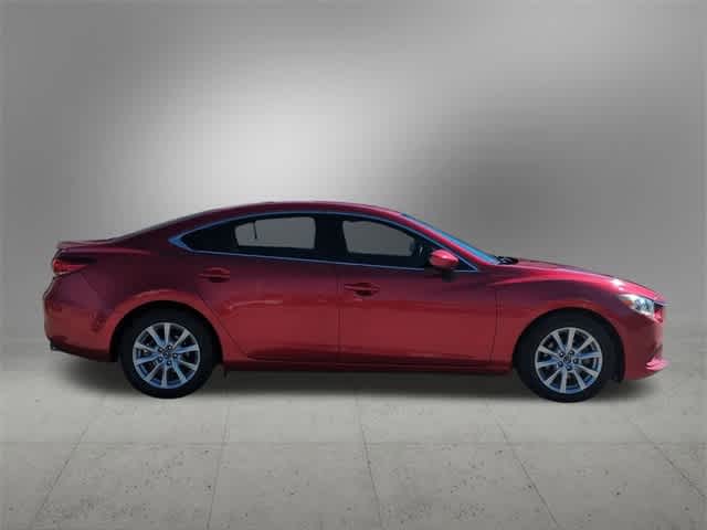 2015 Mazda MAZDA6 i Sport 7