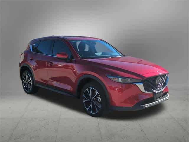 2023 Mazda CX-5 2.5 S Premium Package 8