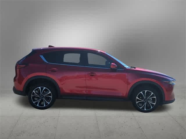 2023 Mazda CX-5 2.5 S Premium Package 7