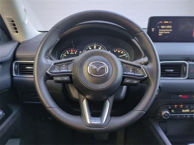 2023 Mazda CX-5 2.5 S Premium Package 23