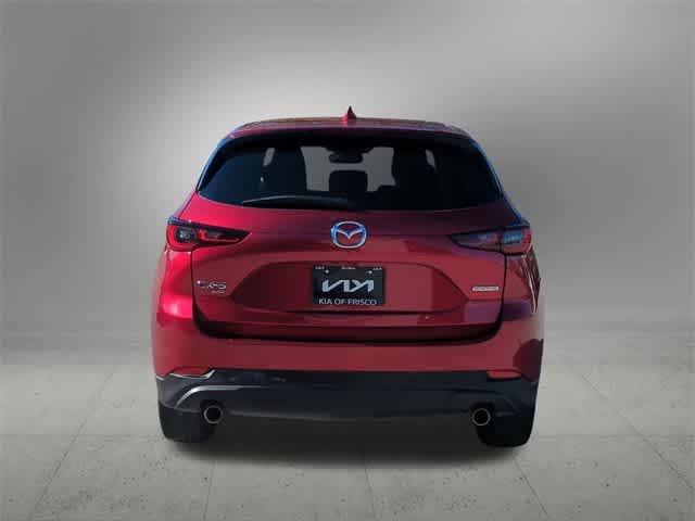 2023 Mazda CX-5 2.5 S Premium Package 5