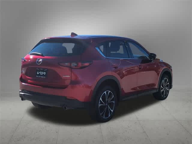 2023 Mazda CX-5 2.5 S Premium Package 6