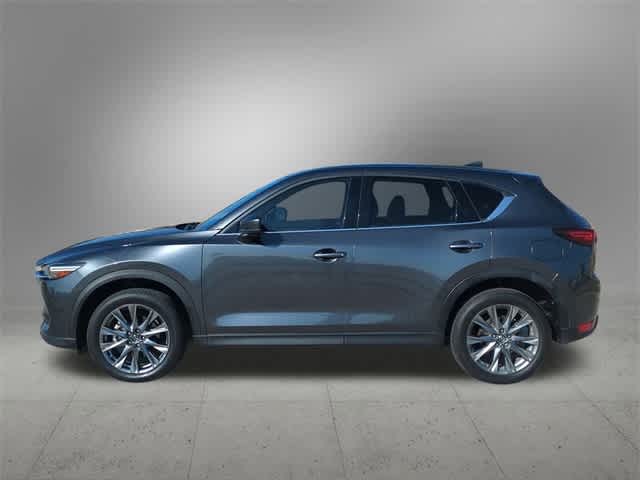 2020 Mazda CX-5 Signature 3