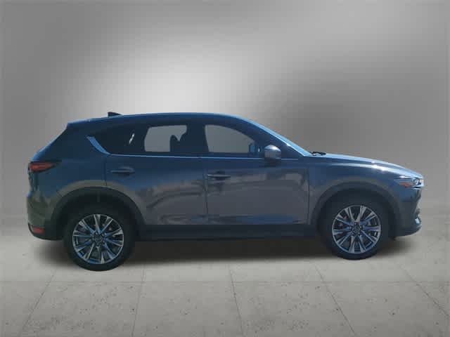 2020 Mazda CX-5 Signature 7