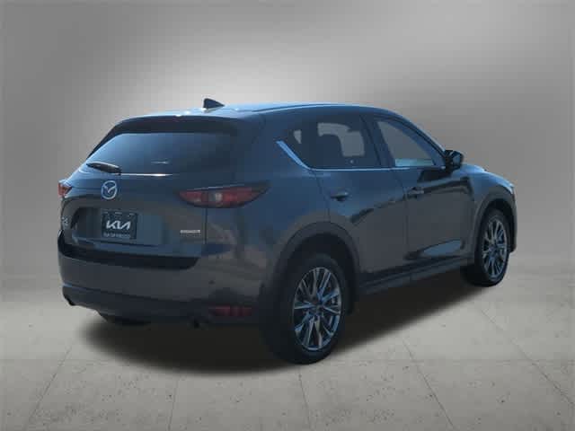 2020 Mazda CX-5 Signature 6