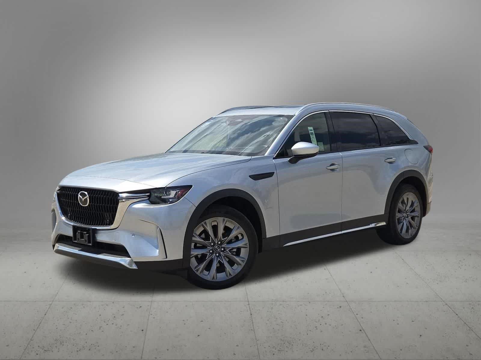 2024 Mazda CX-90