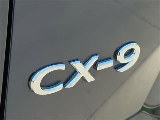 2021 Mazda CX-9 Grand Touring 12