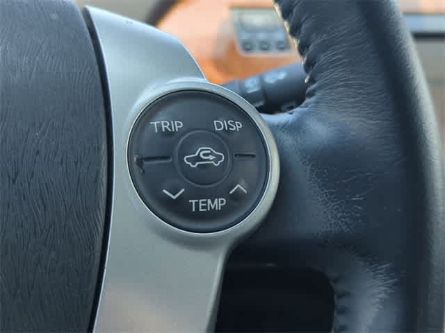 2010 Toyota Prius IV 24