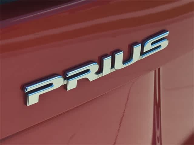2010 Toyota Prius IV 12