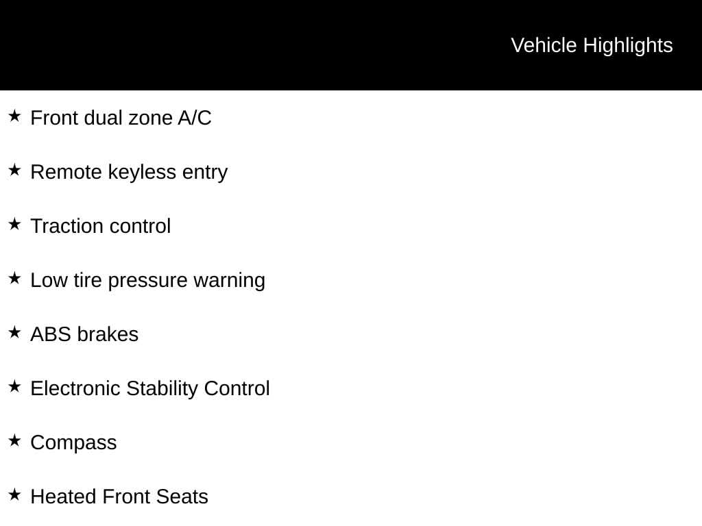 View vehicle photo 5
