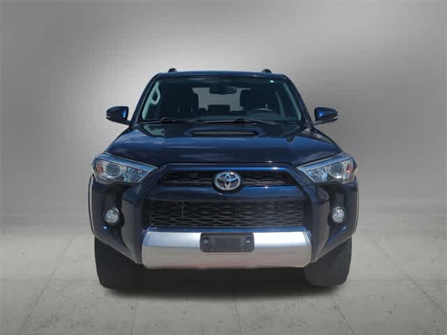 2019 Toyota 4Runner TRD Off Road Premium 9