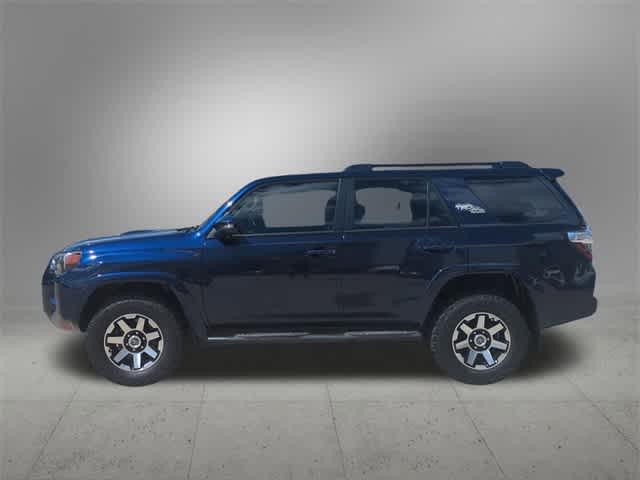 2019 Toyota 4Runner TRD Off Road Premium 3