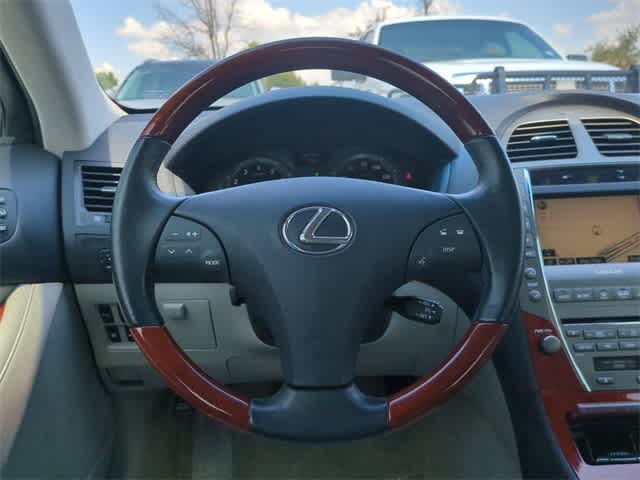 2008 Lexus ES 350 350 24