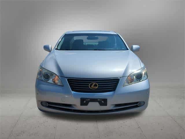 2008 Lexus ES 350 350 9