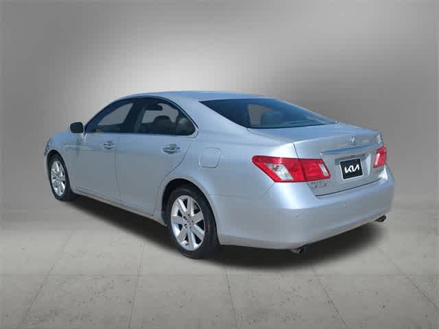 2008 Lexus ES 350 350 4