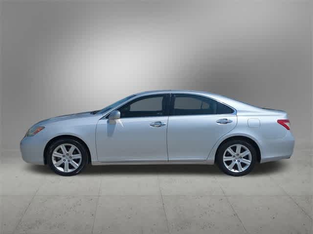 2008 Lexus ES 350 350 3