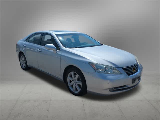 2008 Lexus ES 350 350 8