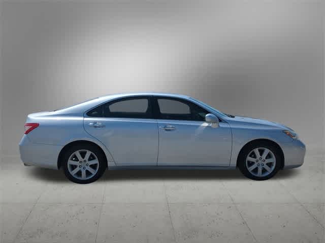 2008 Lexus ES 350 350 7