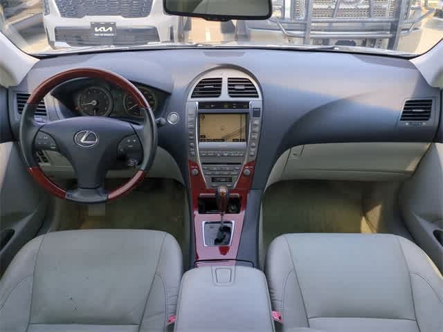 2008 Lexus ES 350 350 15