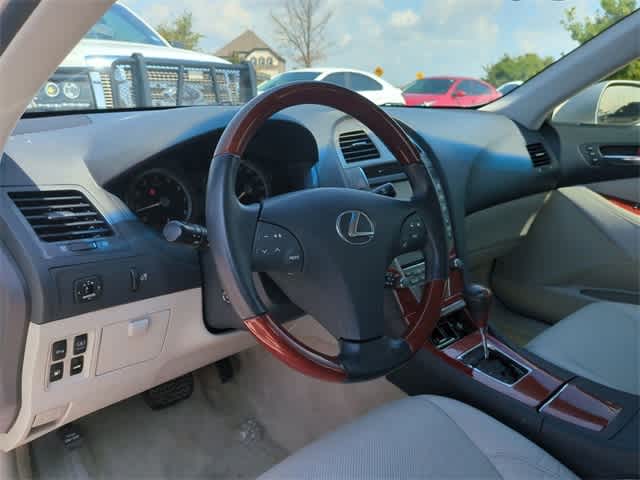 2008 Lexus ES 350 350 2