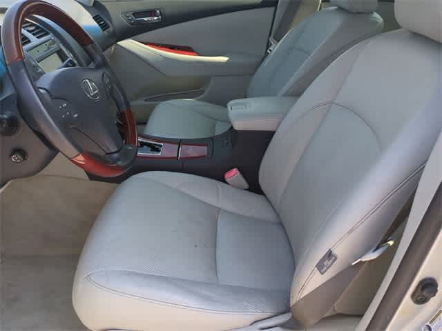 2008 Lexus ES 350 350 16