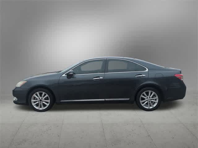 2011 Lexus ES 350  3