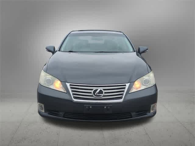 2011 Lexus ES 350  9